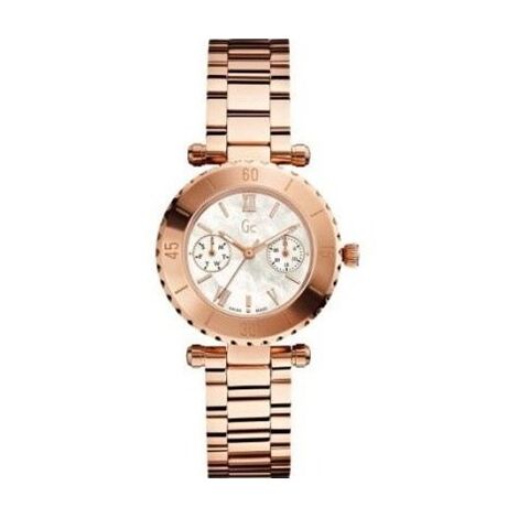 שעון יד  אנלוגי  לאישה Guess Gc collection X35011L1S למכירה , 2 image