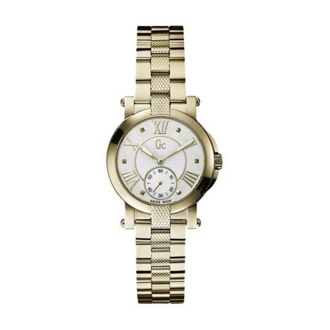 שעון יד  אנלוגי  לאישה Guess Gc collection X50002L1S למכירה , 2 image