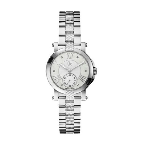 שעון יד  אנלוגי  לאישה Guess Gc collection X50001L1S למכירה , 2 image