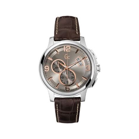 שעון יד  אנלוגי  לגבר Guess X83009G1S למכירה , 2 image