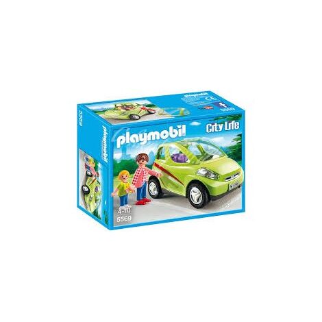 פליימוביל 5569 רכב עירוני למכירה 