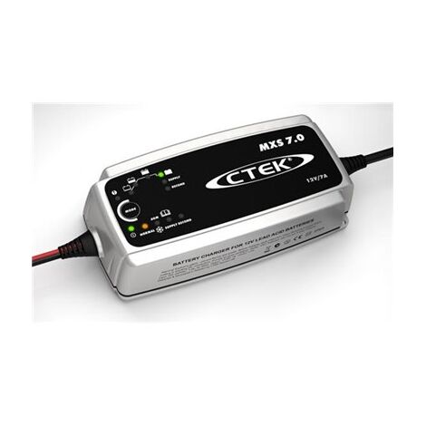 מטען מצברים Ctek MXS7.0 למכירה , 2 image