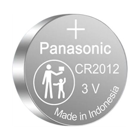 Panasonic CR2012 פנסוניק למכירה , 2 image