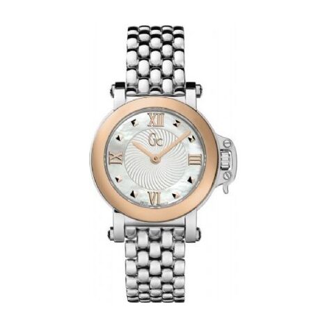שעון יד  אנלוגי Guess Gc collection X52001L1S למכירה , 2 image