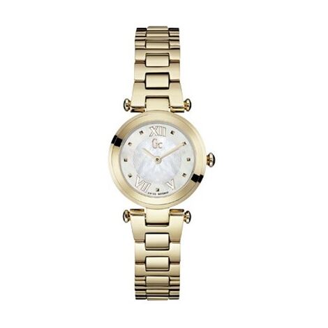 שעון יד  אנלוגי  לאישה Guess Gc collection Y07008L1 למכירה , 2 image