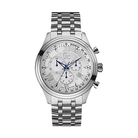 שעון יד  אנלוגי  לגבר Guess Gc collection Y04005G1 למכירה , 2 image