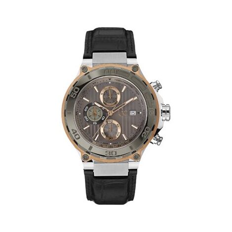 שעון יד  אנלוגי Guess Gc collection X56007G1S למכירה 
