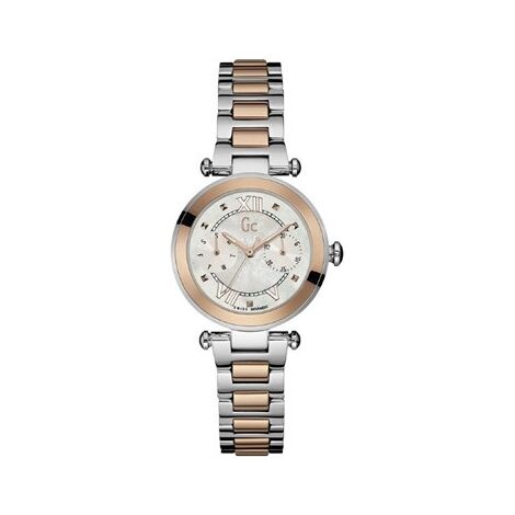 שעון יד  אנלוגי  לאישה Guess Gc collection Y06002L1 למכירה , 2 image