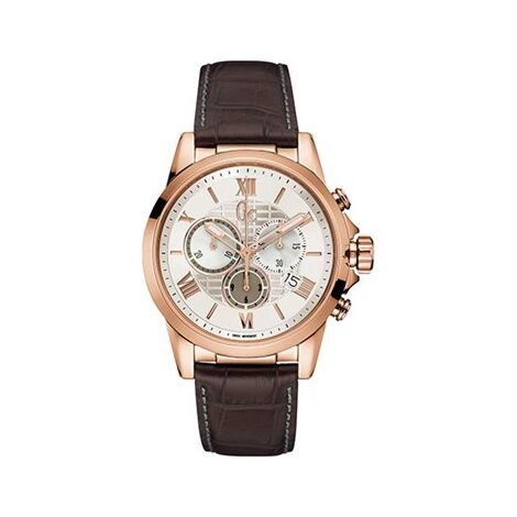 שעון יד  אנלוגי  לגבר Guess Gc collection Y08006G1 למכירה , 2 image