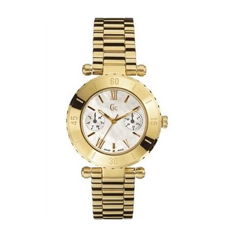 שעון יד  אנלוגי  לאישה Guess Gc collection 27513L1 למכירה , 2 image