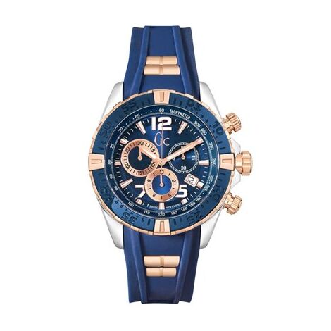 שעון יד  אנלוגי  לגבר Guess Gc collection Y02009G7 למכירה , 2 image
