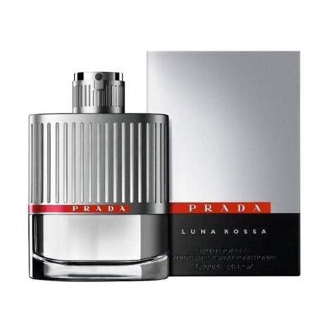 בושם לגבר פראדה Luna Rossa E.D.T 150ml למכירה , 2 image