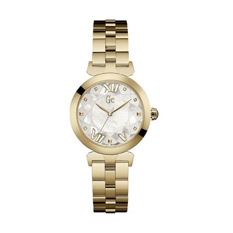 שעון יד  אנלוגי  לאישה Guess Y19003L1 למכירה 