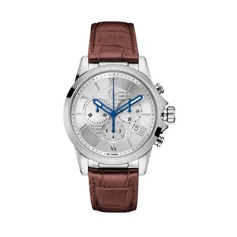 שעון יד  אנלוגי  לגבר Guess Gc collection Y08005G1 למכירה , 2 image