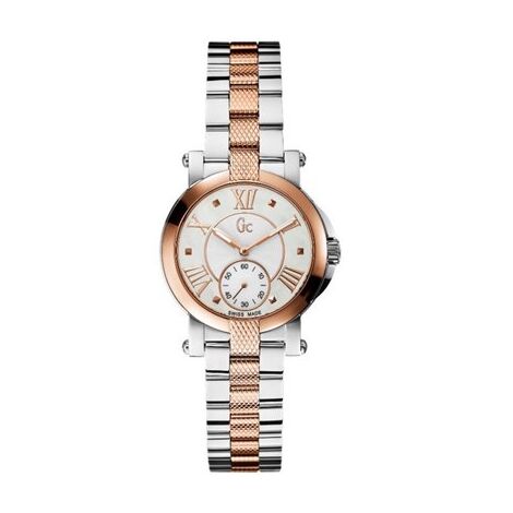 שעון יד  אנלוגי Guess Gc collection X50003L1S למכירה , 2 image