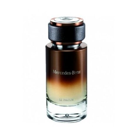 בושם לגבר Mercedes Benz Le Parfum For Men E.D.P 120ml למכירה , 2 image