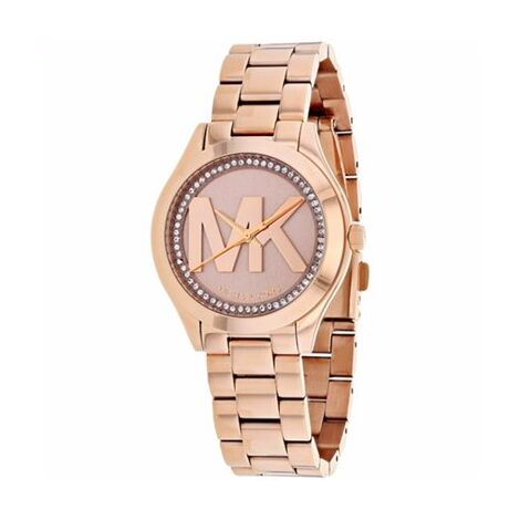 שעון יד  אנלוגי Michael Kors MK3549 מייקל קורס למכירה 