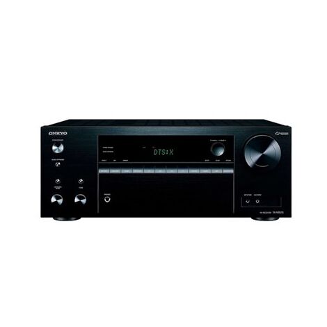 רסיבר  7.2 ערוצים Onkyo TX-NR575E אונקיו למכירה 