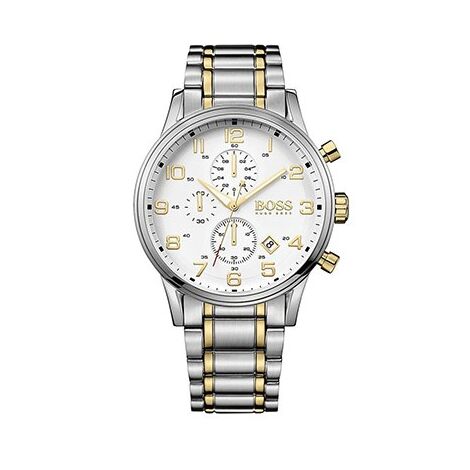 שעון יד  אנלוגי  לגבר 1513236 Hugo Boss הוגו בוס למכירה , 2 image
