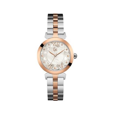 שעון יד  אנלוגי  לאישה Guess Y19002L1 למכירה 