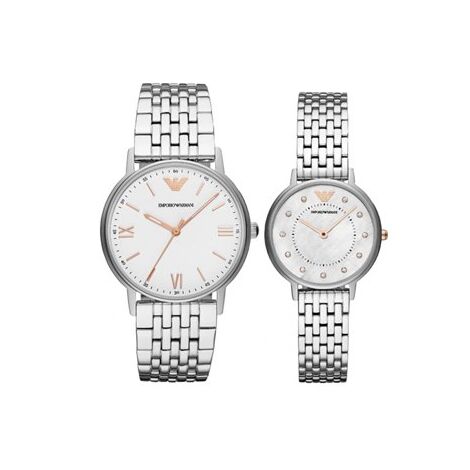 שעון יד  אנלוגי  לגבר Emporio Armani AR80014 למכירה , 2 image