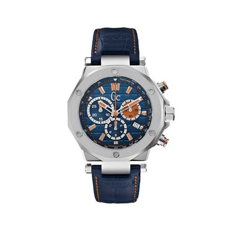 שעון יד  אנלוגי  לגבר Guess X72029G7S למכירה , 2 image
