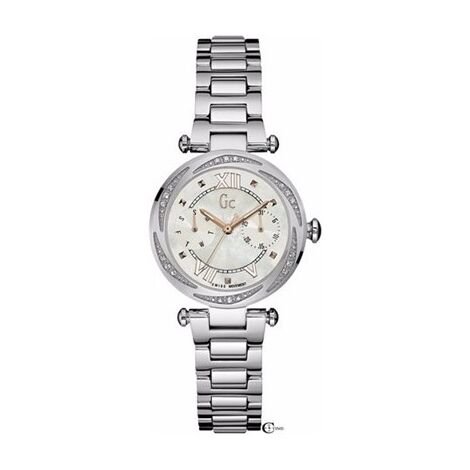 שעון יד  לאישה Guess Y06111L1 למכירה , 2 image