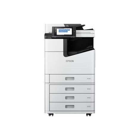 מדפסת  רגילה Epson Enterprise WF-C17590 אפסון למכירה , 2 image