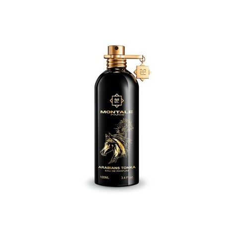 בושם לאשה Montale Arabians Tonka E.D.P 100ml למכירה , 2 image