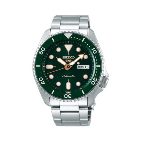 שעון יד  משולב Seiko SRPD63K1 סייקו למכירה , 2 image