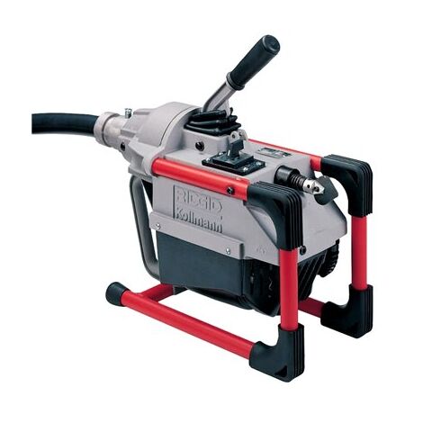 מכונה לפתיחת סתימות Ridgid K60SPSE למכירה , 2 image
