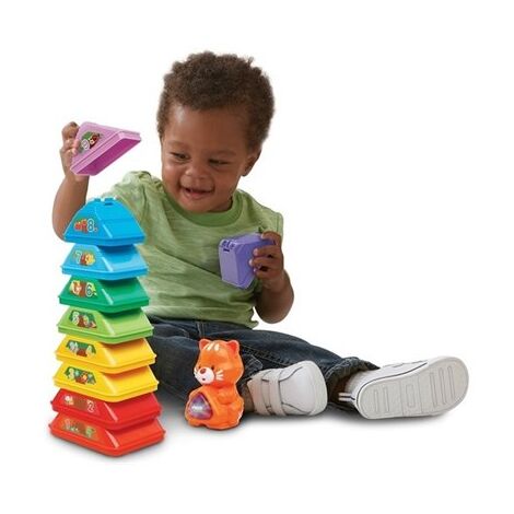 מגדל עץ VTech למכירה , 3 image