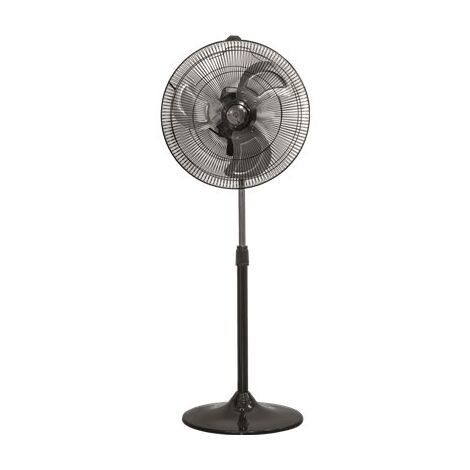 מאוורר עמוד מאוורר דגם הוריקן "18 Venta למכירה 