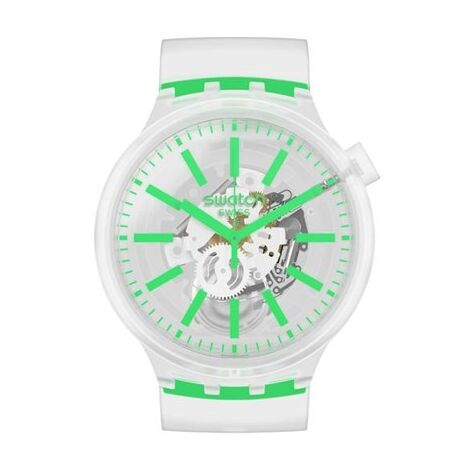 שעון יד Swatch SO27E104 למכירה , 2 image