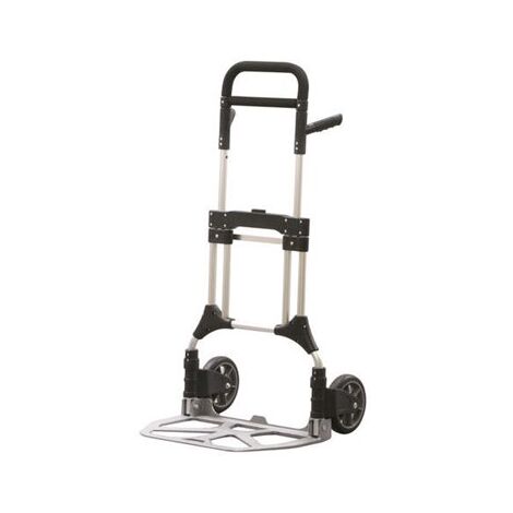 עגלת משא מתקפלת Gpt TOTA250 למכירה 