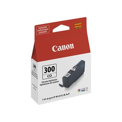 מיכל דיו Canon PFI300CO קנון למכירה , 3 image