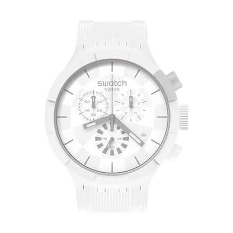 שעון יד  אנלוגי Swatch SB02W400 למכירה , 2 image