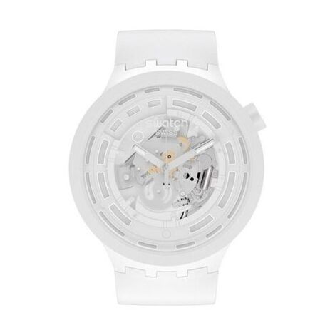 שעון יד Swatch SB03W100 למכירה 