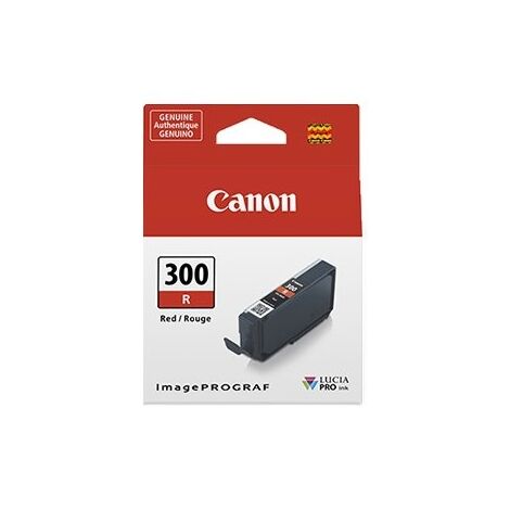 מיכל דיו Canon PFI300R קנון למכירה , 3 image