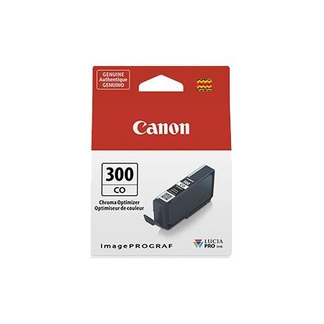 מיכל דיו Canon PFI300CO קנון למכירה 