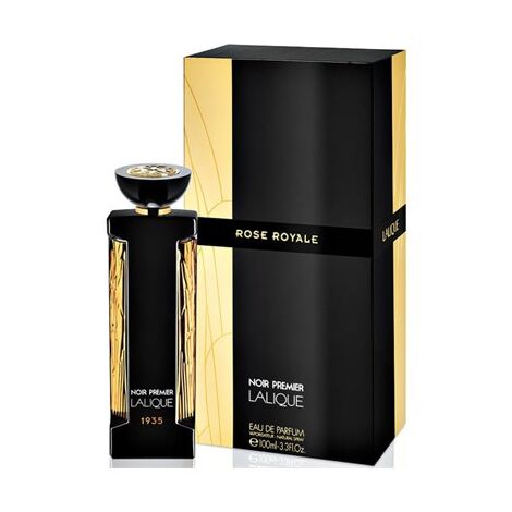 בושם לגבר Lalique Noir Premier Rose Royale E.D.P for Unisex 100ml למכירה 