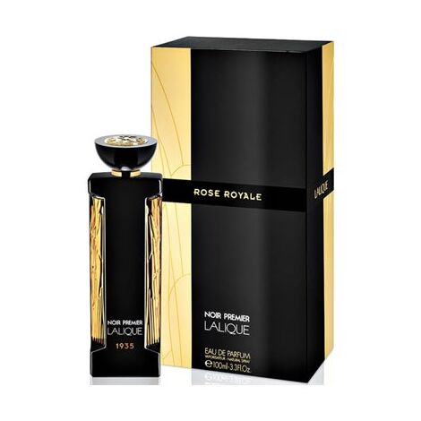 בושם לגבר Lalique Noir Premier Rose Royale E.D.P for Unisex 100ml למכירה , 2 image