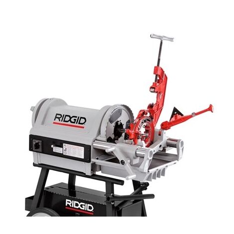 מכונת הברגות 26107 Ridgid למכירה , 2 image
