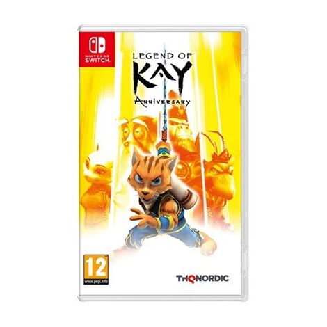 Legend of Kay Anniversary למכירה , 2 image