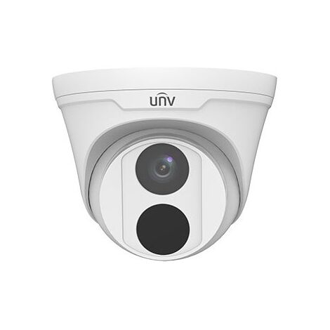 מצלמת כיפה Uniview IPC3618LR3-DPF28(40)-F למכירה , 2 image