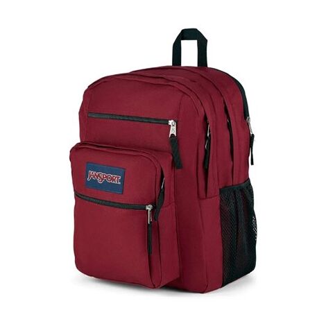 תיק גב למחשב נייד Jansport Big Student EA5BAHN62 למכירה , 3 image
