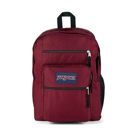 תיק גב למחשב נייד Jansport Big Student EA5BAHN62 למכירה , 2 image