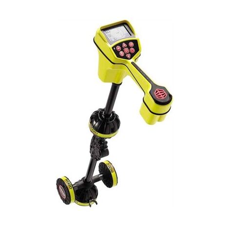 גלאיי מתכות וכבלי חשמל Ridgid SR-20 21893 למכירה , 2 image