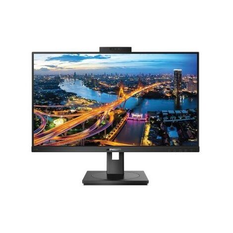 מסך מחשב  23.8 אינטש Philips USB-C 243B1JH/01 Full HD פיליפס למכירה 