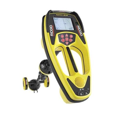 גלאיי מתכות וכבלי חשמל Ridgid SR-60 22163 למכירה , 2 image